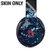 NHL Seattle Kraken Frozen Beats Solo 3 Wireless Skin